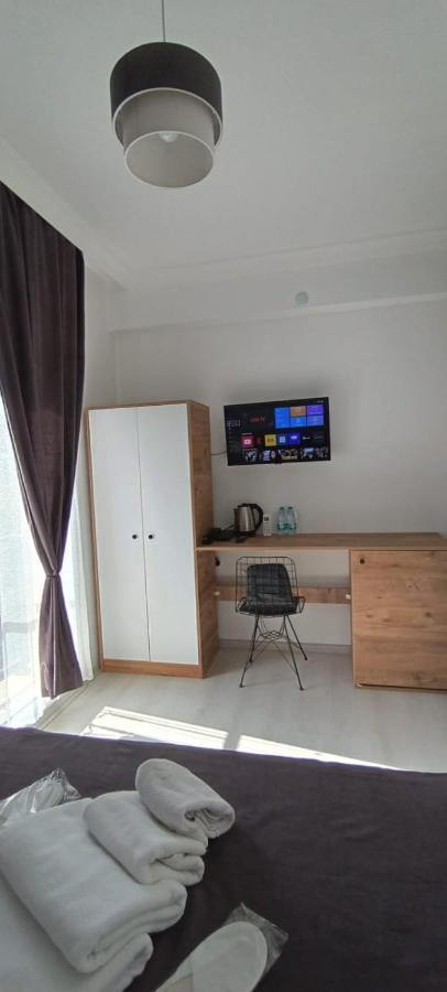 Appart hôtel Maxx Marine İzmir