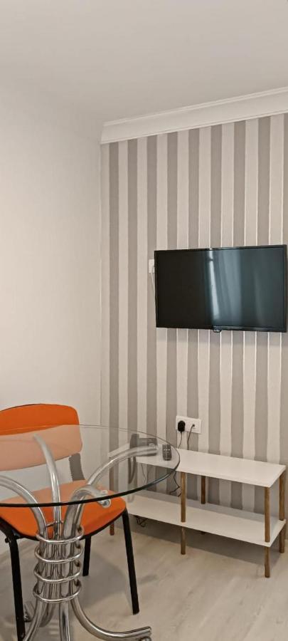 Maxx Marine Appart hôtel İzmir