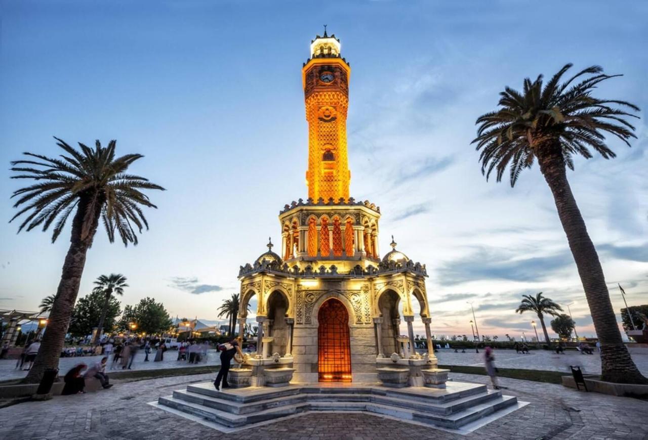 Maxx Marine İzmir